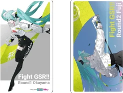Mask Case: Racing Miku 2022 Ver. 002 Online