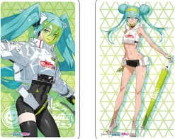 Mask Case: Racing Miku 2022 Ver. 001 Online