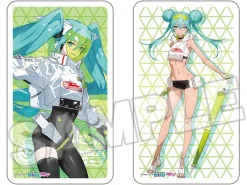 Mask Case: Racing Miku 2022 Ver. 001 Online