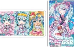 Mask Case: Racing Miku 2021 Ver. 005 Hot