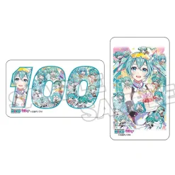Mask Case: Racing Miku 2021 Ver. 003 Best