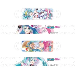 Other Accessories>Mask Hook: Racing Miku 2021