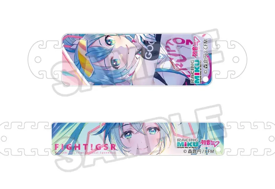 Mask Hook: Racing Miku 2021 Ver. 007 Online