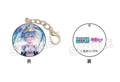 Mask Hook: Racing Miku 2021 Ver. 007 Online