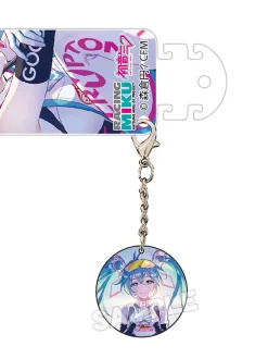 Mask Hook: Racing Miku 2021 Ver. 007 Online