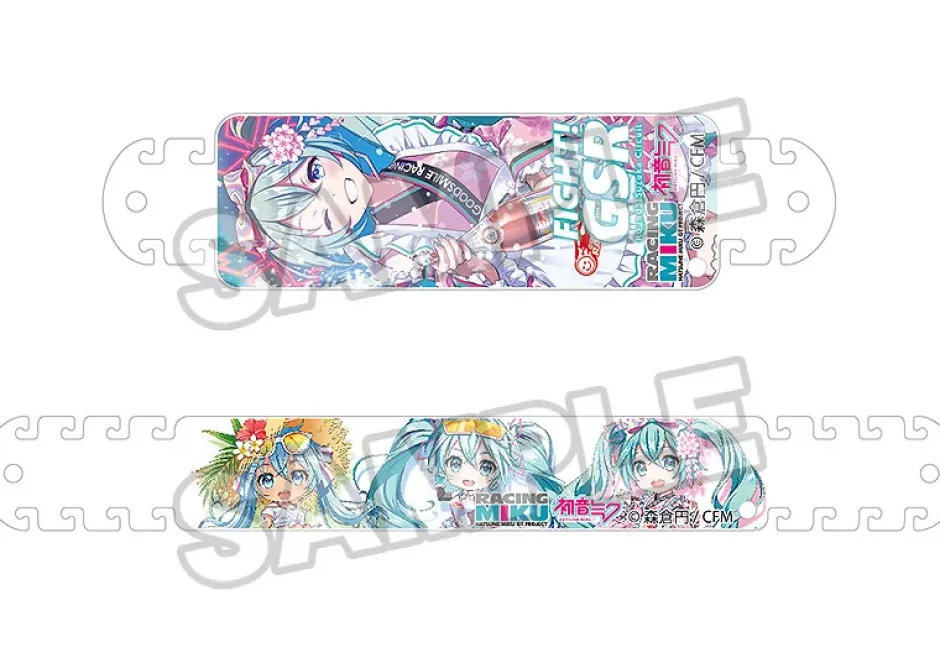 Mask Hook: Racing Miku 2021 Ver. 005 Online