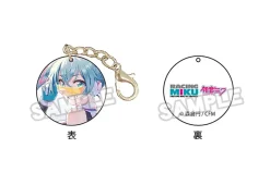 Mask Hook: Racing Miku 2021 Ver. 004 Best
