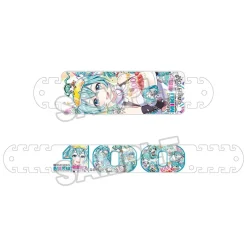 Mask Hook: Racing Miku 2021 Ver. 003 Clearance