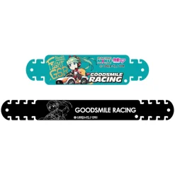 Mask Hook: Racing Miku 2020 Ver. 004 New