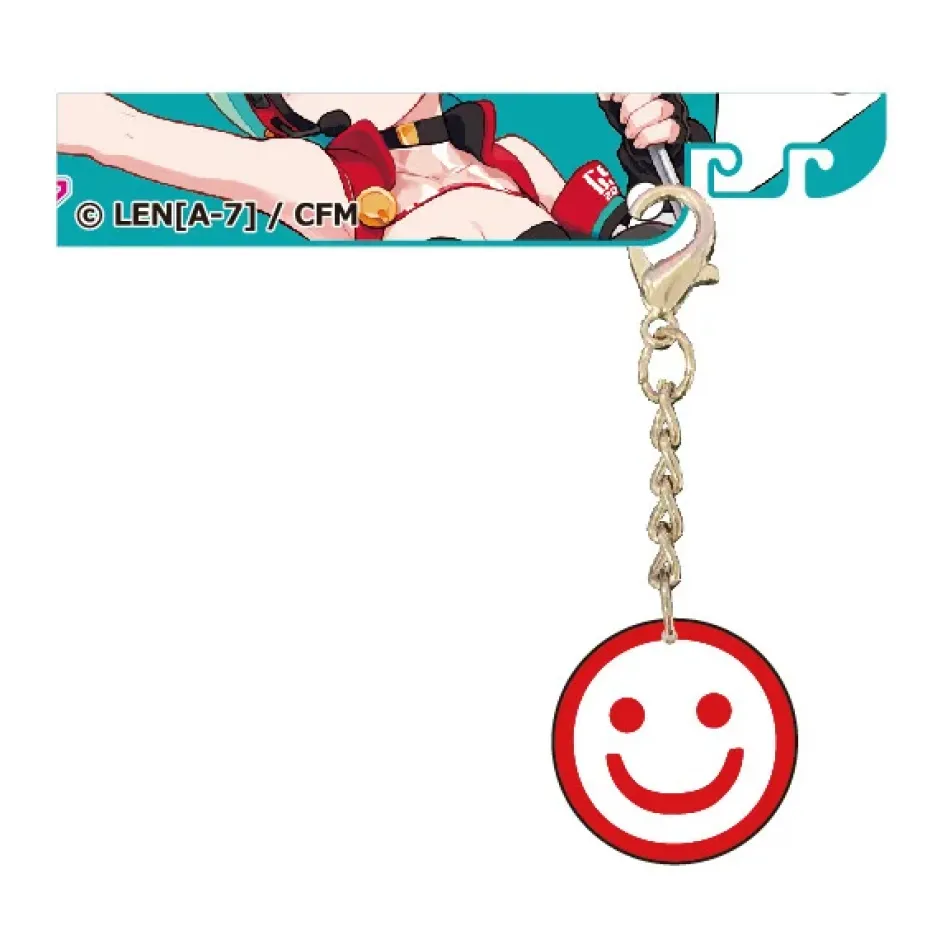 Mask Hook: Racing Miku 2020 Ver. 004 New