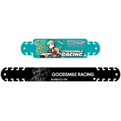Mask Hook: Racing Miku 2020 Ver. 004 New