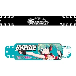 Mask Hook: Racing Miku 2020 Ver. 001 Clearance