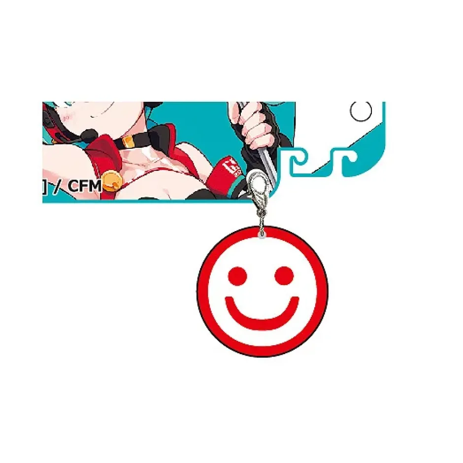 Mask Hook: Racing Miku 2020 Ver. 001 Clearance