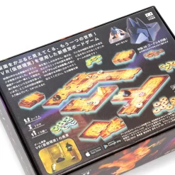 Mask of Anubis VR Board Game Outlet