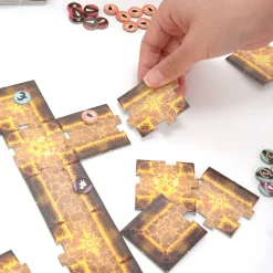 Mask of Anubis VR Board Game Outlet