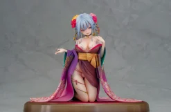 Master and Servant Ecstasy Shion: Oiran Ver. (Healthy Ver.) 1/7 Scale Figure Clearance