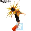 Masterlise Expiece Ichibansho Figure One Piece Sanji (Burst of Energy) New
