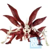 Masterlise Ichibansho Figure Naruto Shippuden Naruto Uzumaki (Nine Tails: Rampage)(A Bridge Between the Lament of Samsara and Peace) New