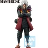 Masterlise Ichibansho Figure Naruto Shippuden Jiraiya (Sage Mode) (A Bridge Between the Lament of Samsara and Peace) Sale
