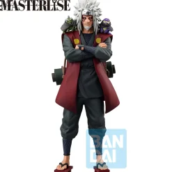 Masterlise Ichibansho Figure Naruto Shippuden Jiraiya (Sage Mode) (A Bridge Between the Lament of Samsara and Peace) Sale