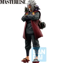 Masterlise Ichibansho Figure Naruto Shippuden Jiraiya (Sage Mode) (A Bridge Between the Lament of Samsara and Peace) Sale