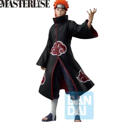 Scale Figures>Masterlise Ichibansho Figure Naruto Shippuden Pain (A Bridge Between the Lament of Samsara and Peace)