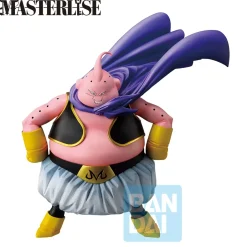 Masterlise Ichibansho Figure Dragon Ball Z Majin Buu (Battle of the Super Saiyan) Best