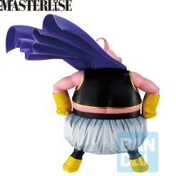 Masterlise Ichibansho Figure Dragon Ball Z Majin Buu (Battle of the Super Saiyan) Best
