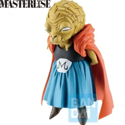 Masterlise Ichibansho Figure Dragon Ball Z Babidi (Battle of the Super Saiyan)