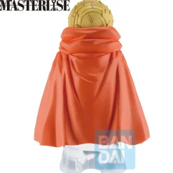 Masterlise Ichibansho Figure Dragon Ball Z Babidi (Battle of the Super Saiyan)