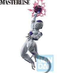 Masterlise Ichibansho Figure Dragon Ball Z Frieza (Battle of the Super Saiyan) Hot