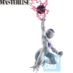 Masterlise Ichibansho Figure Dragon Ball Z Frieza (Battle of the Super Saiyan) Hot