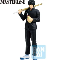 Scale Figures>Masterlise Ichibansho Figure 3-Z Ginpachi Sensei Toshiro Hijikata