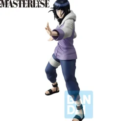 Masterlise Ichibansho Figure Naruto Shippuden Hinata Hyuga (A Bridge Between the Lament of Samsara and Peace) Discount