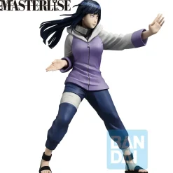 Masterlise Ichibansho Figure Naruto Shippuden Hinata Hyuga (A Bridge Between the Lament of Samsara and Peace) Discount
