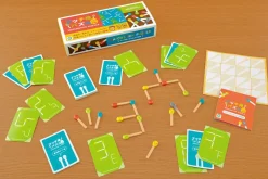 Games>Matchstick Puzzle