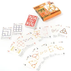 Games>Matchstick Puzzle Expansion Deck