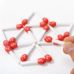 Matchstick Puzzle Kingdom Best