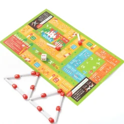 Matchstick Puzzle Kingdom Best