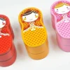 Matryoshka Bento Box Best