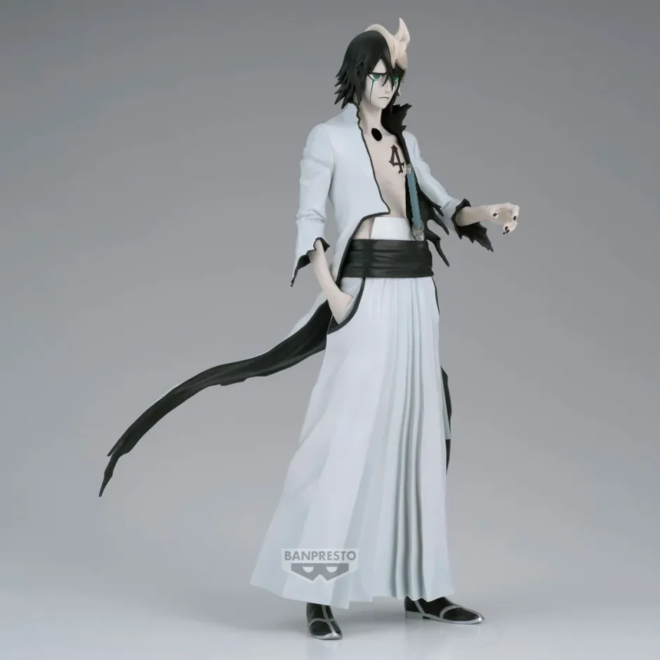 Maximatic Bleach Ulquiorra Shifar Non-Scale Figure Online