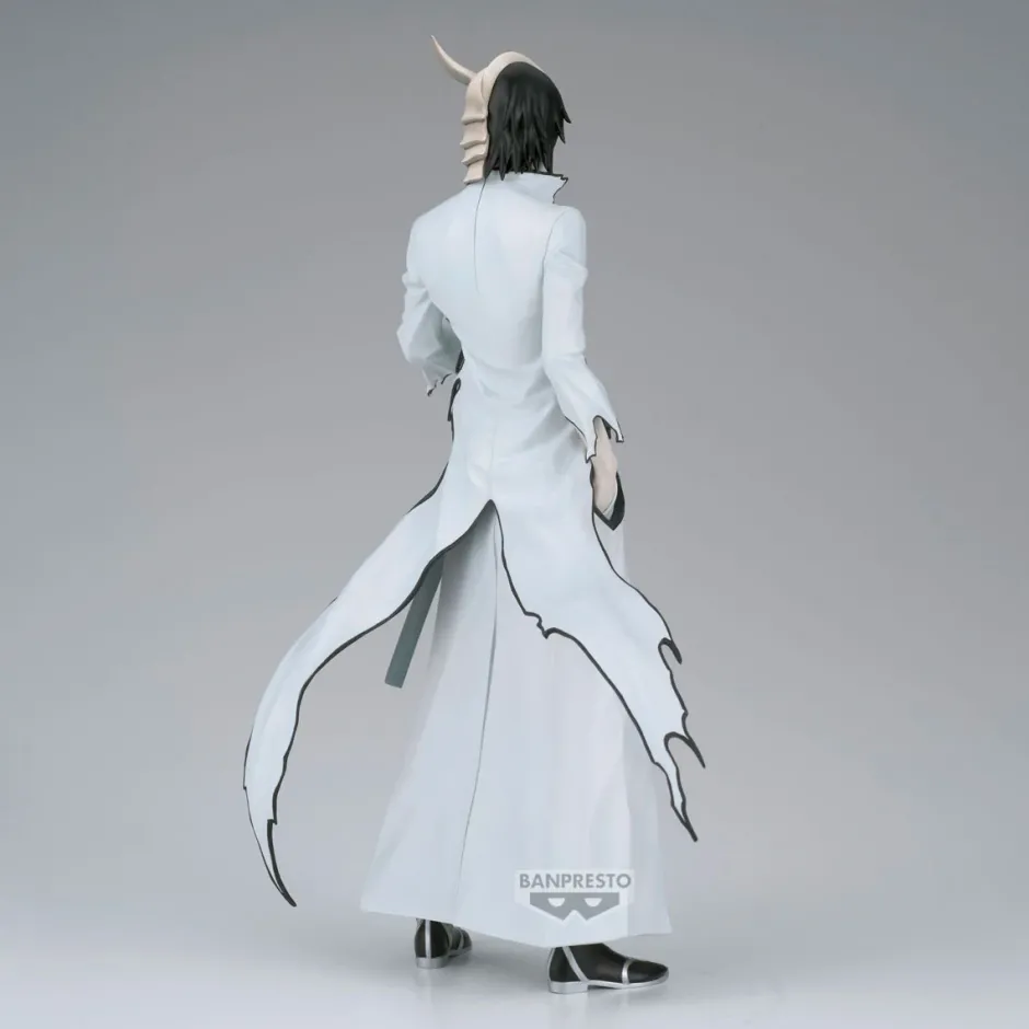 Maximatic Bleach Ulquiorra Shifar Non-Scale Figure Online