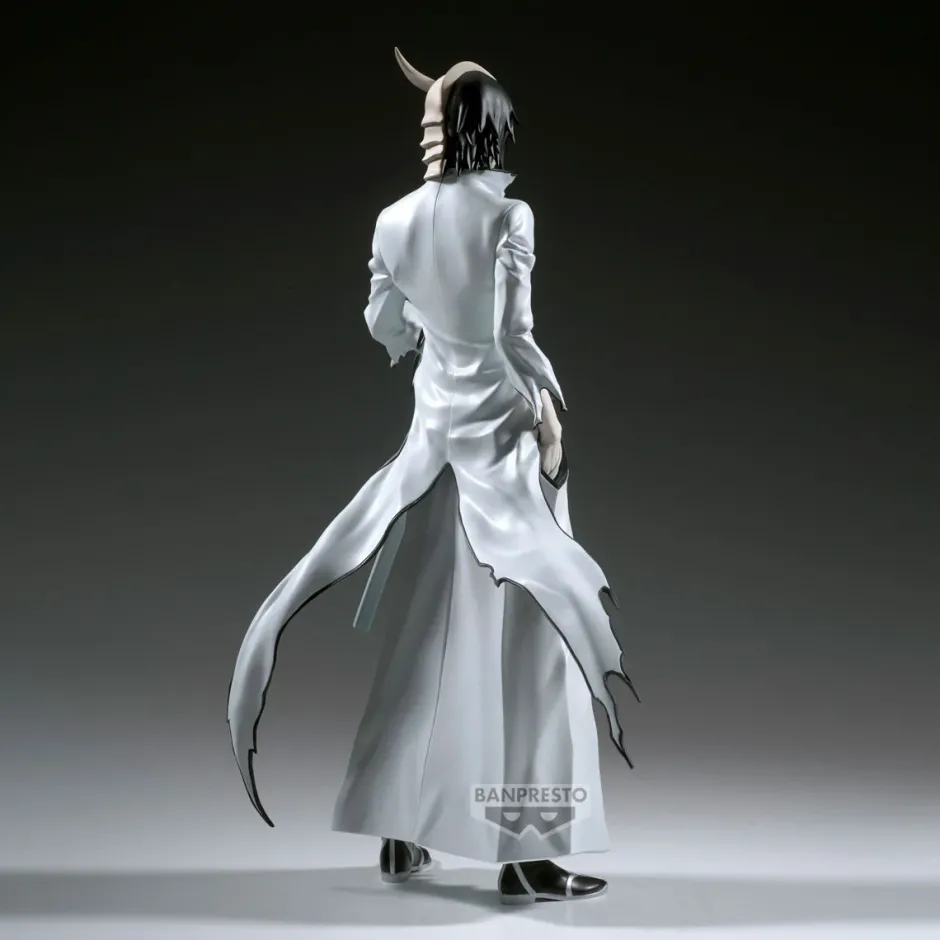 Maximatic Bleach Ulquiorra Shifar Non-Scale Figure Online