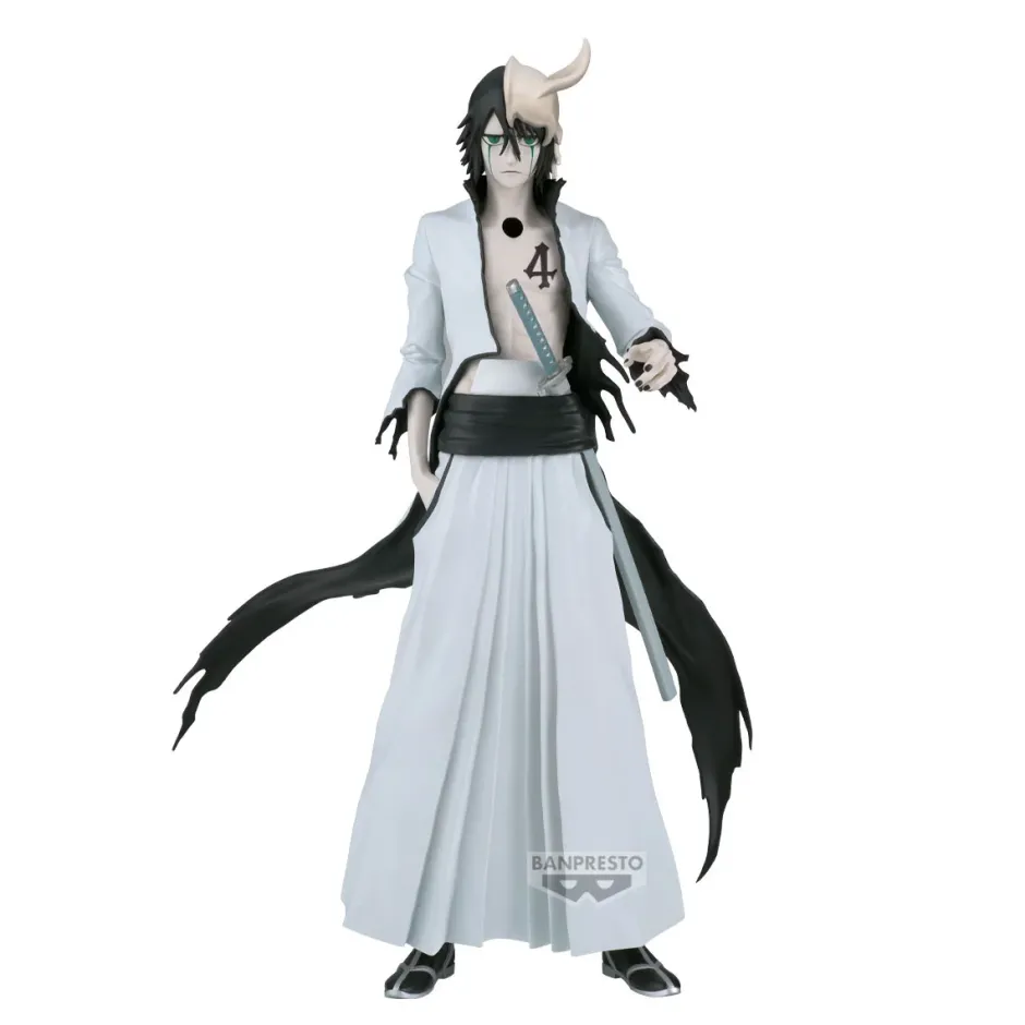 Maximatic Bleach Ulquiorra Shifar Non-Scale Figure Online