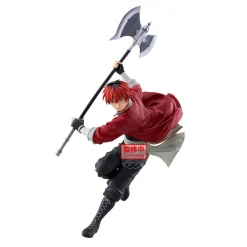 Maximatic Frieren: Beyond Journey's End Stark Non-Scale Figure