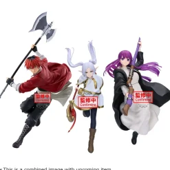 Maximatic Frieren: Beyond Journey's End Stark Non-Scale Figure