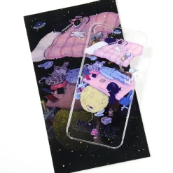 Smartphone Cases>Mayday iPhone Case