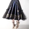 MAYLA Cardcaptor Sakura Iconique Skirt Night Dream