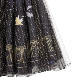 MAYLA Cardcaptor Sakura Iconique Skirt Night Dream