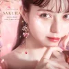 MAYLA Cardcaptor Sakura Iconique Ear Objet Rocket Beat Hot